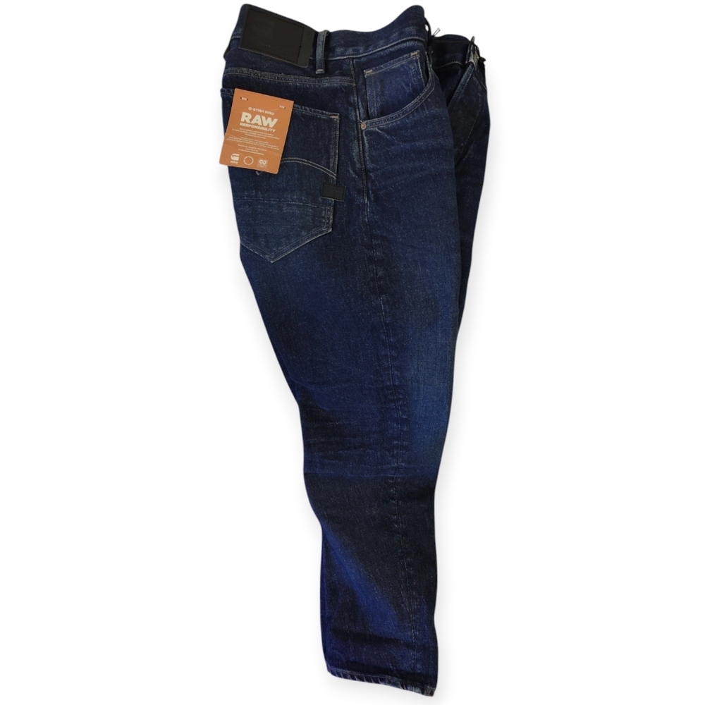 G-Star RAW Women's Arc 3D Boyfriend Jeans